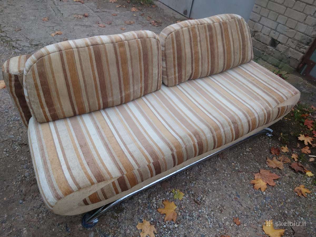 Sofa - nuotraukos Nr. 3