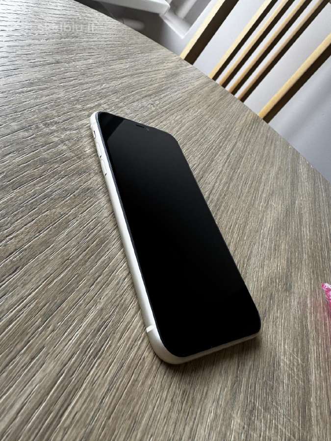 Apple iPhone 11 / 128 GB - nuotraukos Nr. 3