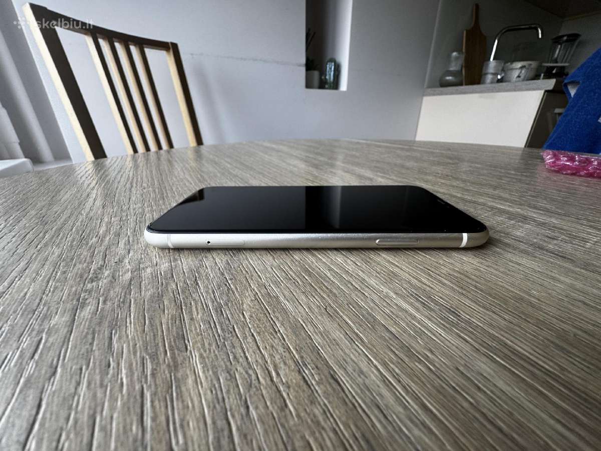 Apple iPhone 11 / 128 GB - nuotraukos Nr. 5