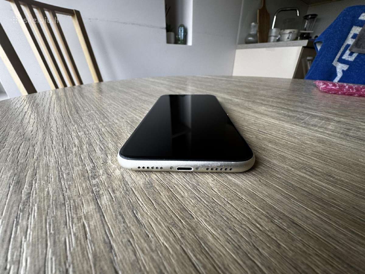 Apple iPhone 11 / 128 GB - nuotraukos Nr. 6