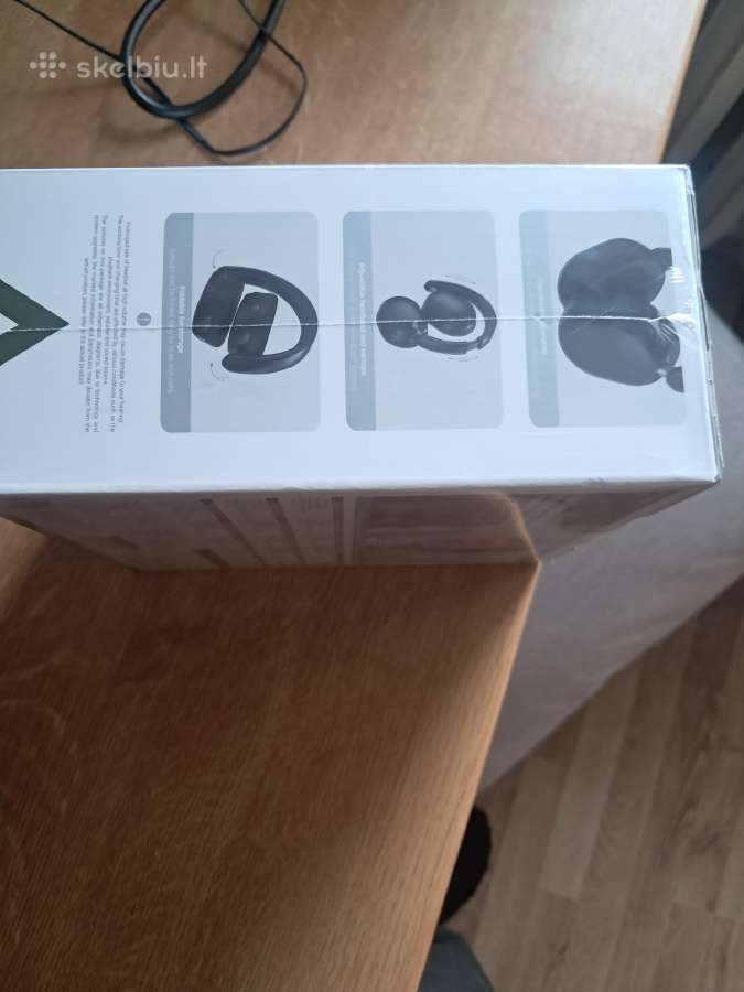Acefast anc Wireless Headset - nuotraukos Nr. 5