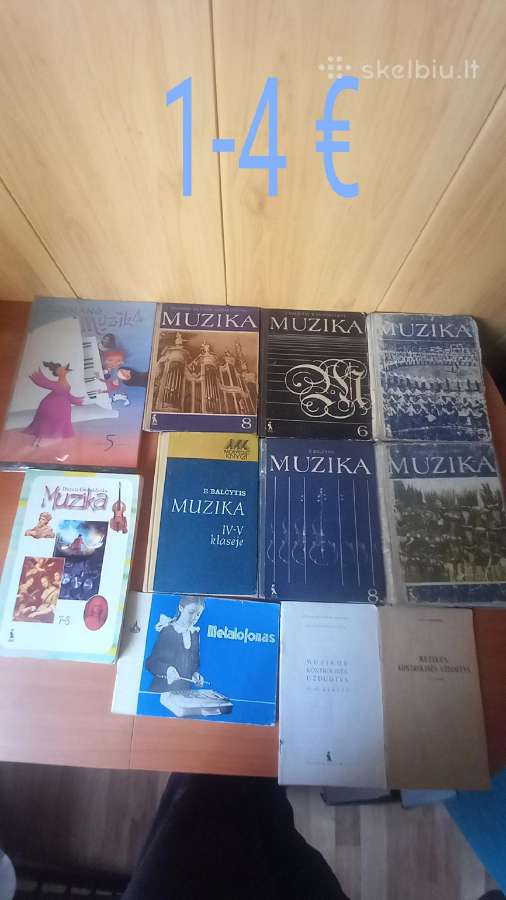 Vadoveliai, pedagoginė/psichologinė literatūra pra - nuotraukos Nr. 2