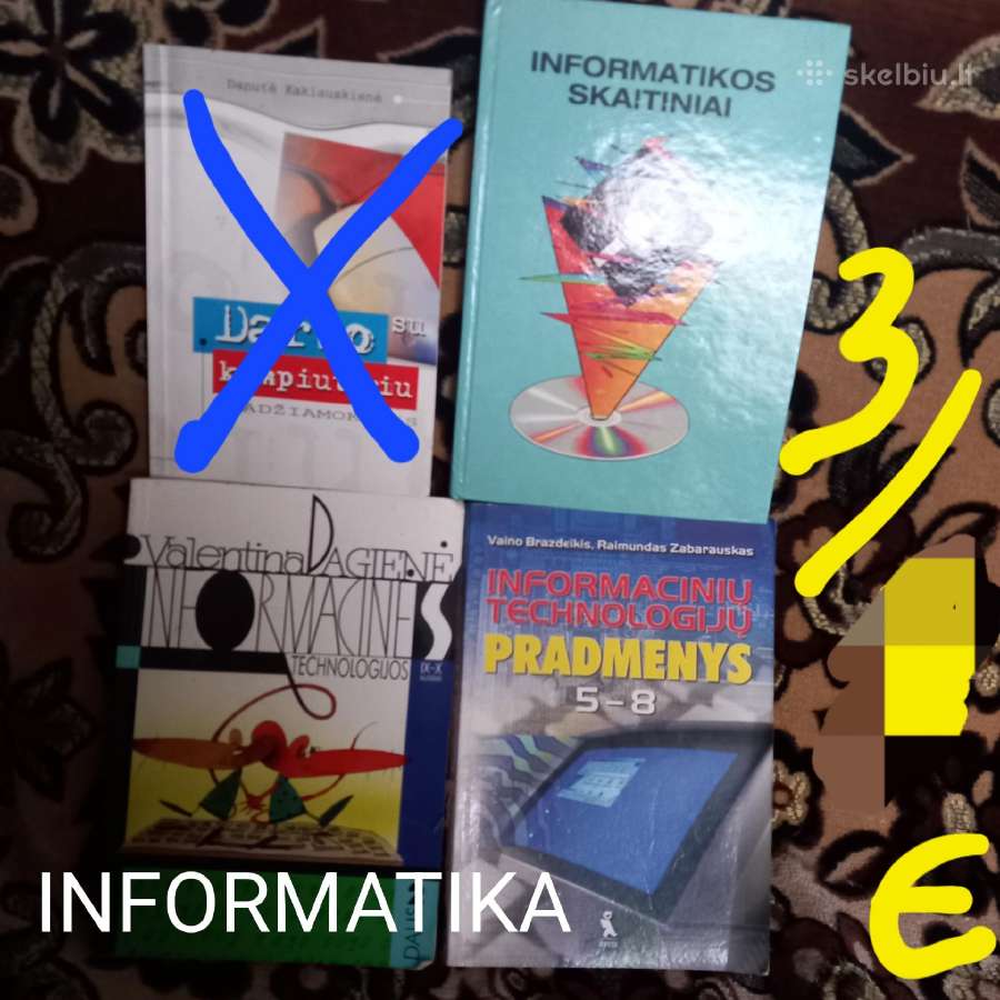 Vadoveliai, pedagoginė/psichologinė literatūra pra - nuotraukos Nr. 6