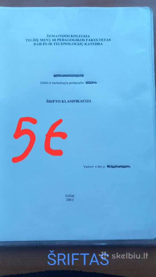 Vadoveliai, pedagoginė/psichologinė literatūra pra - nuotraukos Nr. 10