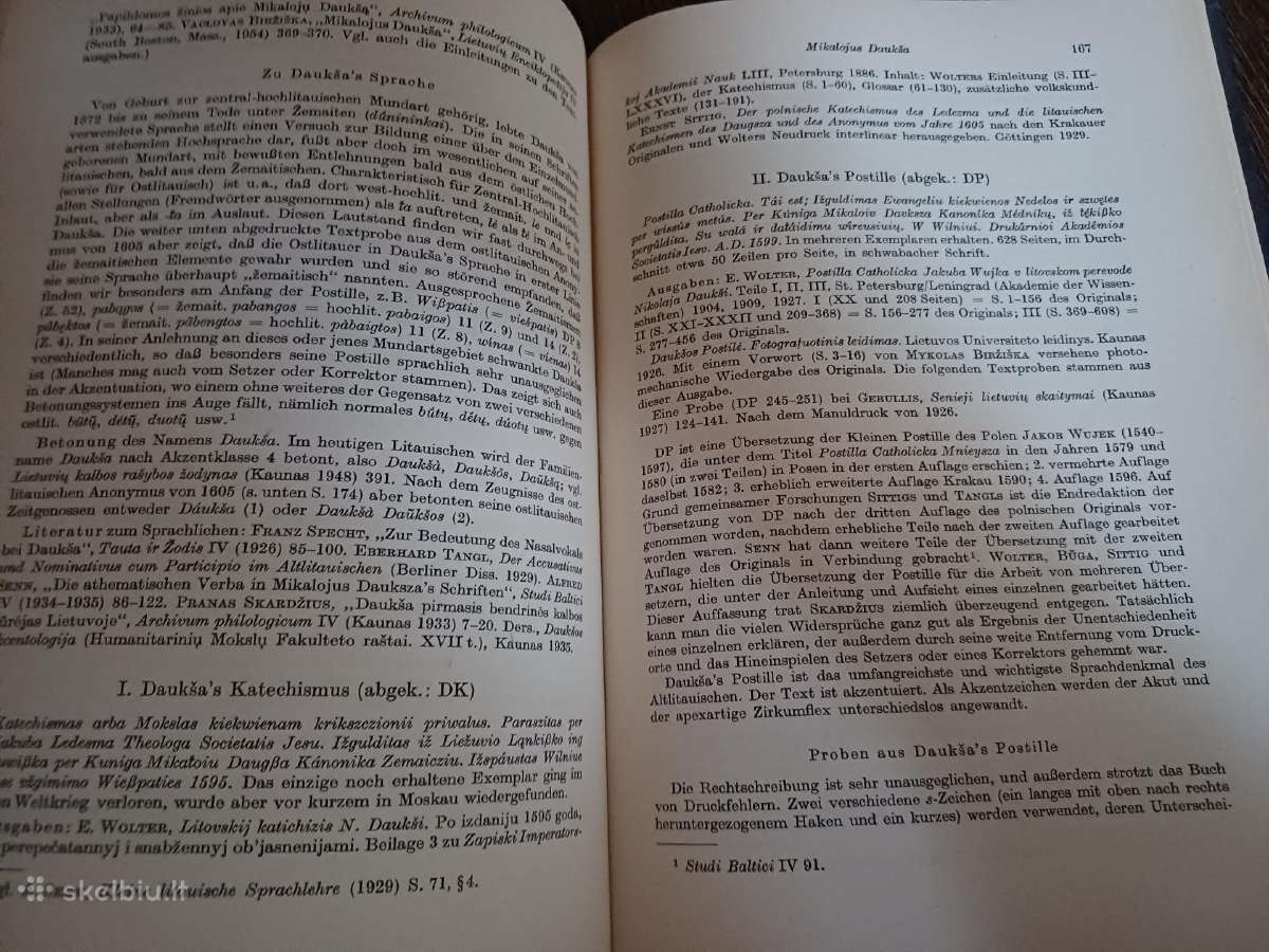 Parduodu knyga,1957m - nuotraukos Nr. 7