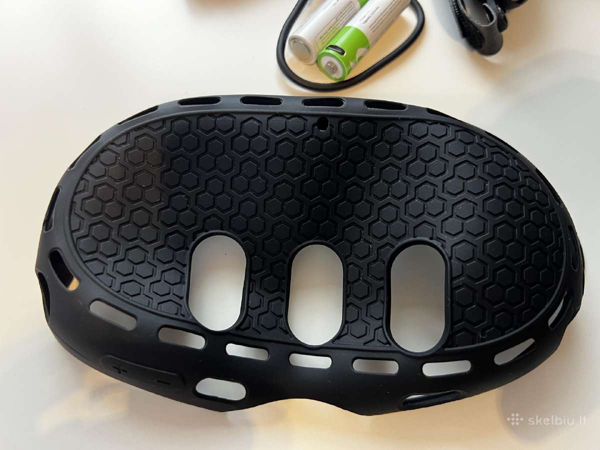 Oculus quest 3 512 GB su priedais ir garantija - nuotraukos Nr. 8