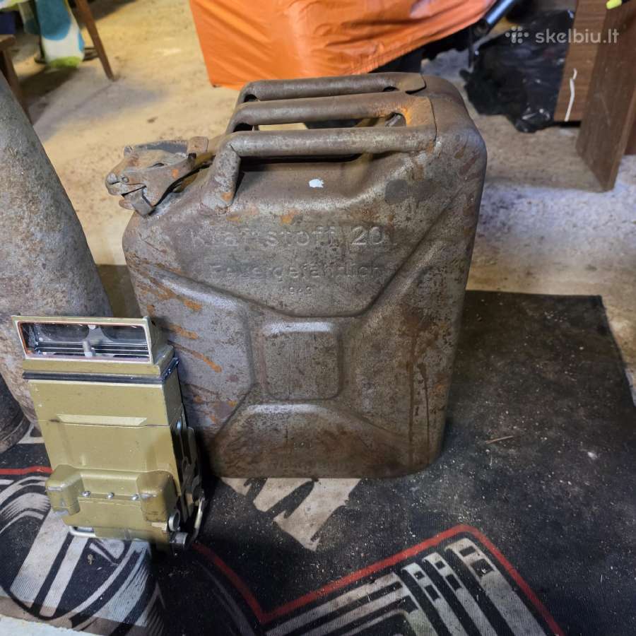 Militaristika, svarstyklės viskas kartu - nuotraukos Nr. 4
