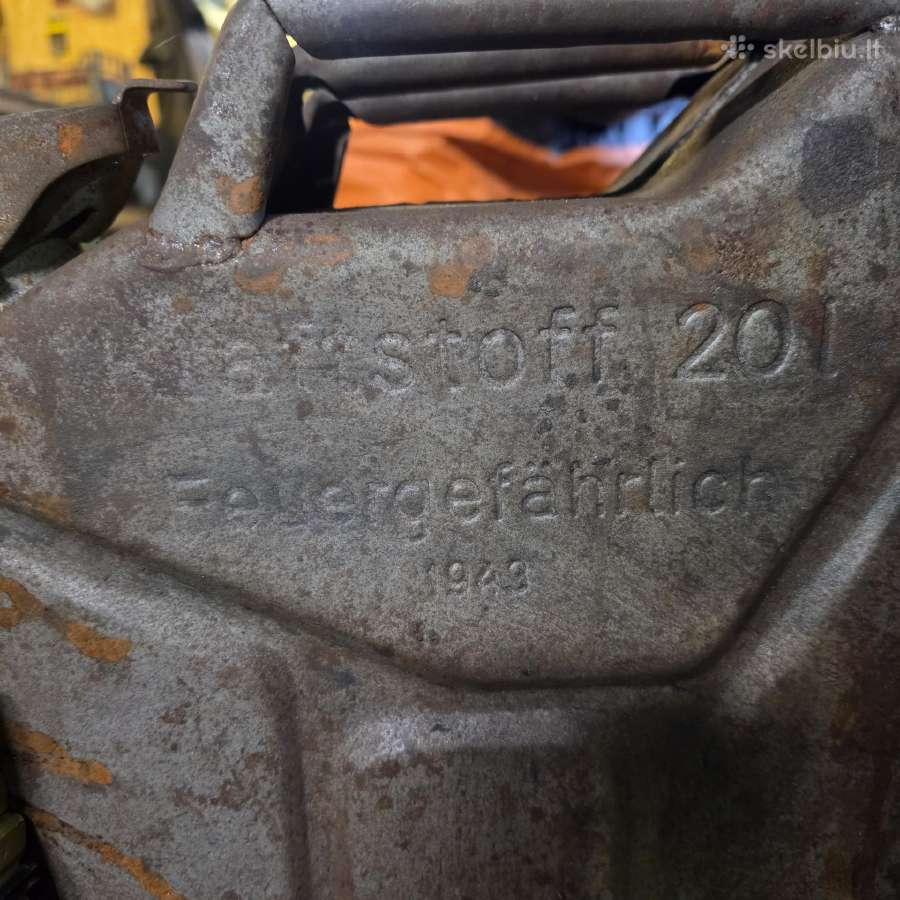 Militaristika, svarstyklės viskas kartu - nuotraukos Nr. 7