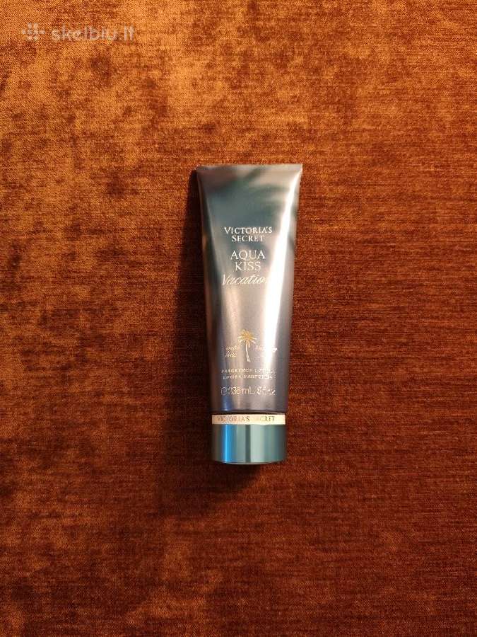 Naujas Victoria's Secret kūno losjonas, 236ml - nuotraukos Nr. 2