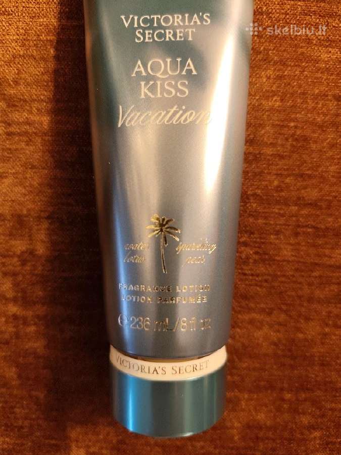 Naujas Victoria's Secret kūno losjonas, 236ml - nuotraukos Nr. 5