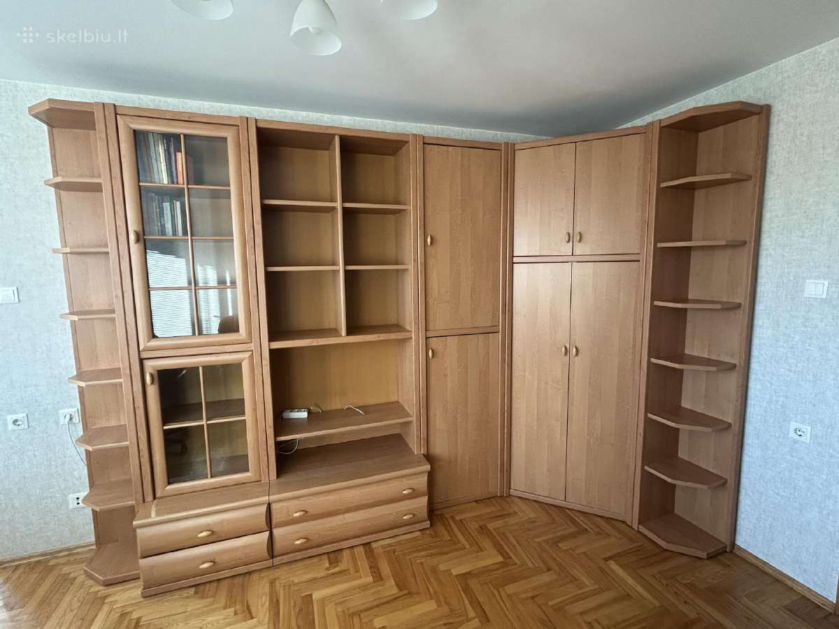 Atiduodama Sekcija - nuotraukos Nr. 2