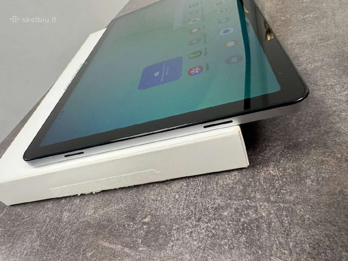Samsung Tab11+5G - nuotraukos Nr. 4