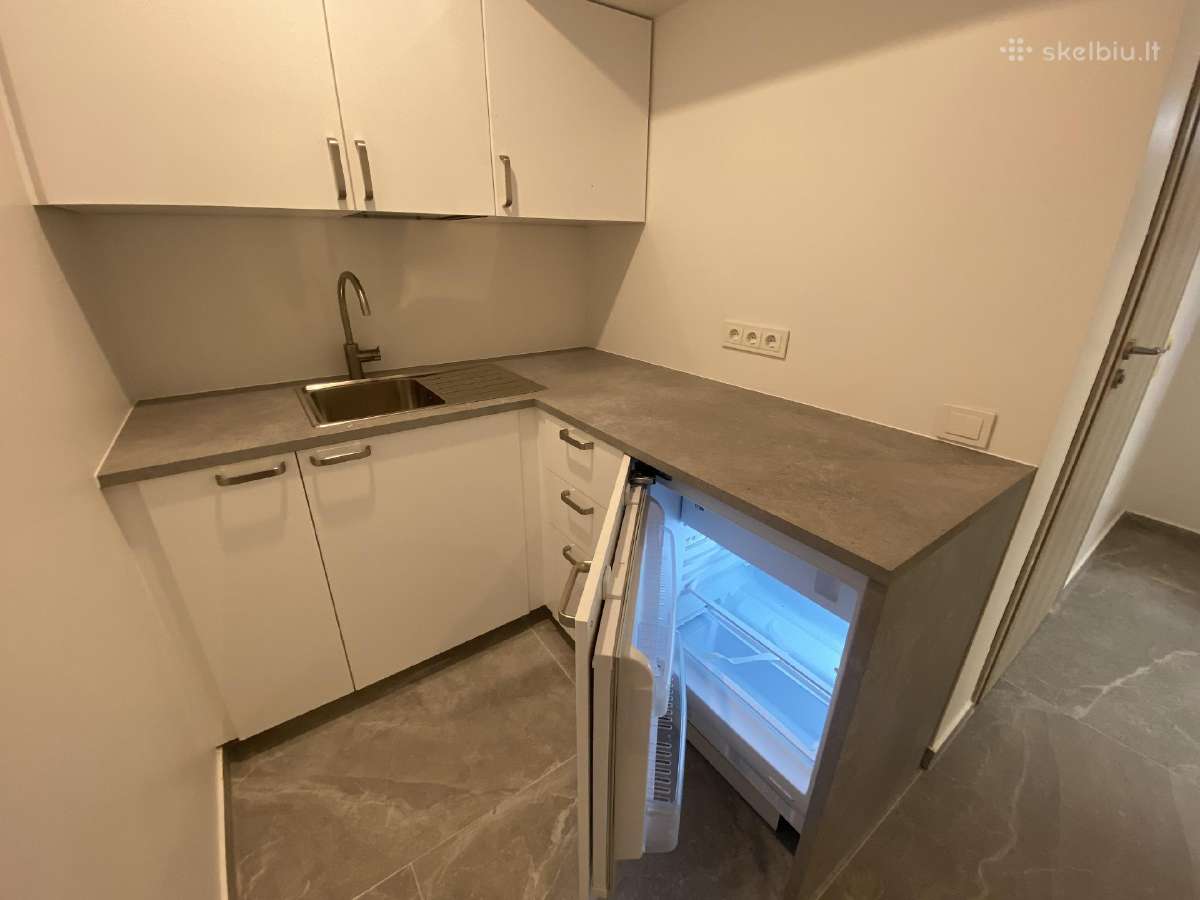 Išnuomojamos patalpos Vytauto g. 219, Šiauliai - nuotraukos Nr. 9