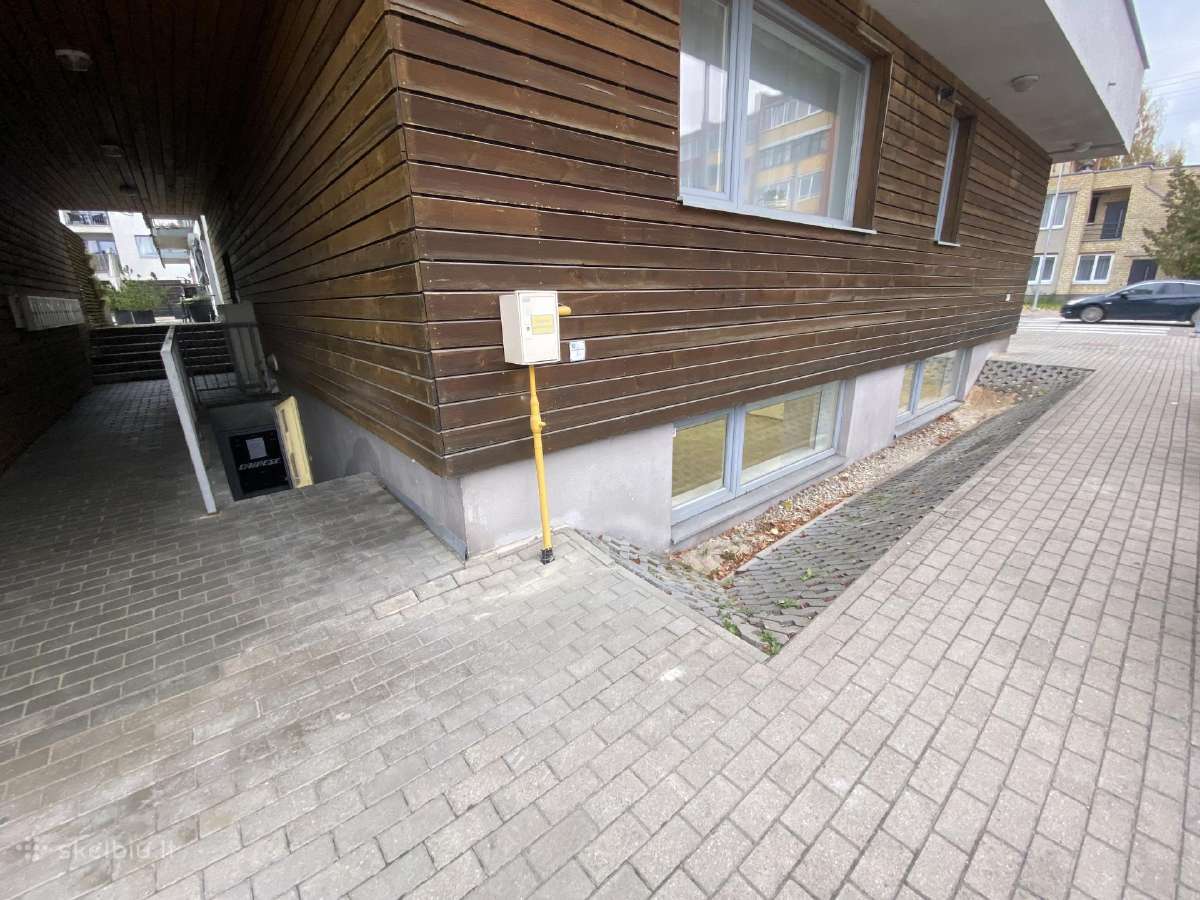 Išnuomojamos patalpos Vytauto g. 219, Šiauliai - nuotraukos Nr. 12