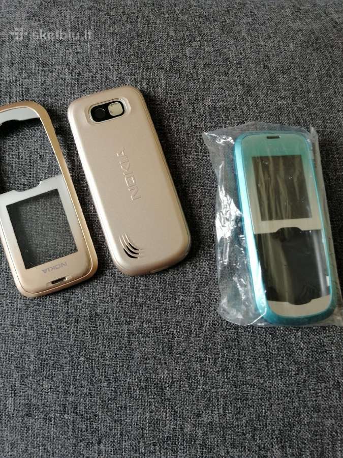 Mobilusis telefonas Nokia - nuotraukos Nr. 2