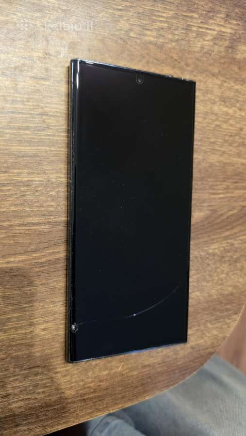 Samsung S23 Ultra 512 GB – su pažeistu ekra - nuotraukos Nr. 5
