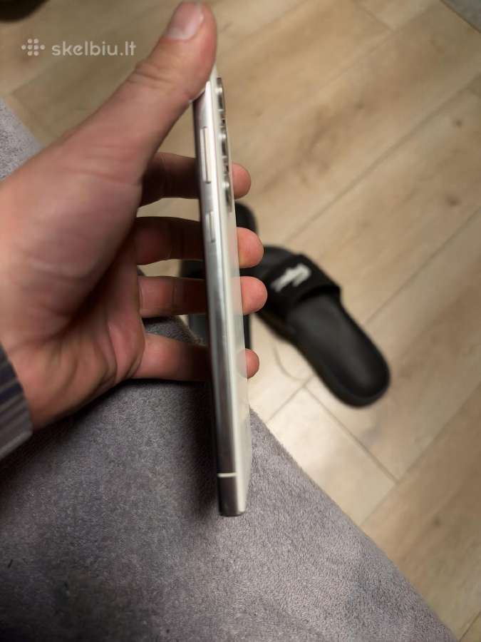 Samsung galaxy s23 ultra 512gb - nuotraukos Nr. 4