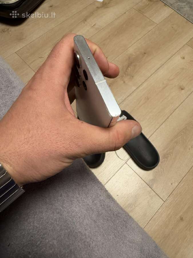 Samsung galaxy s23 ultra 512gb - nuotraukos Nr. 5
