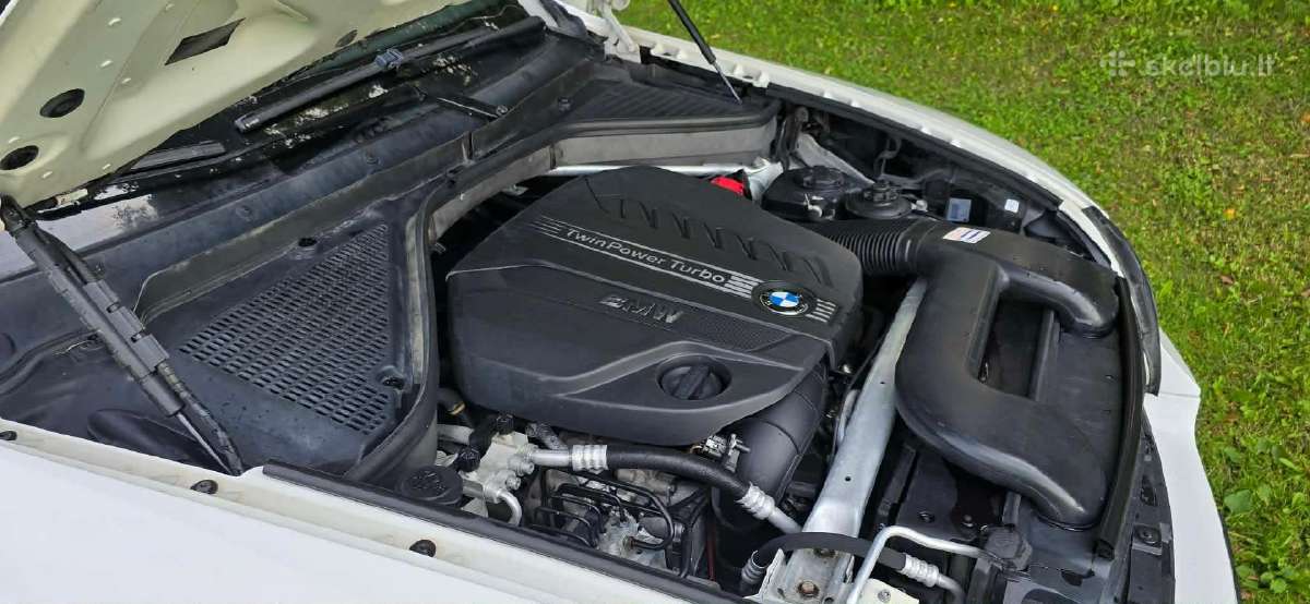 Bmw x5 - nuotraukos Nr. 3
