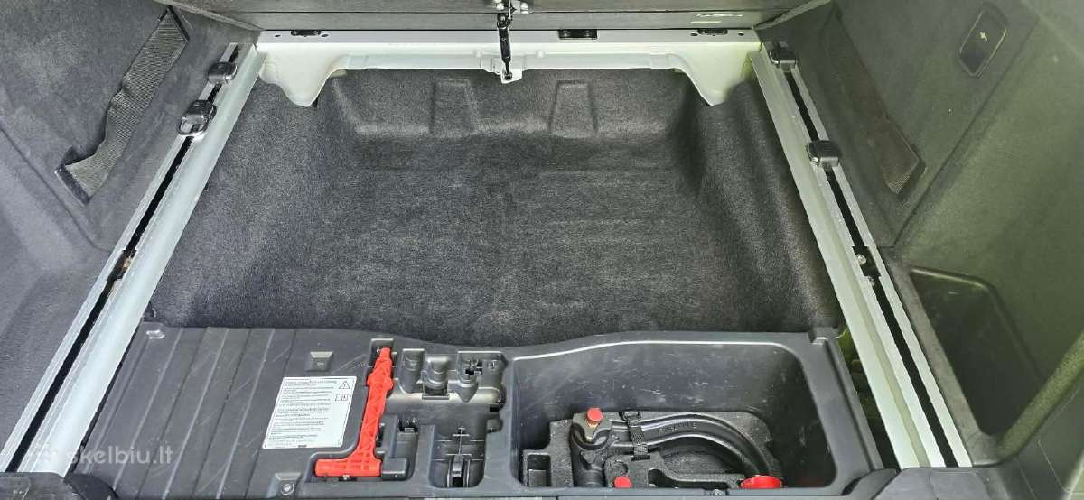 Bmw x5 - nuotraukos Nr. 7