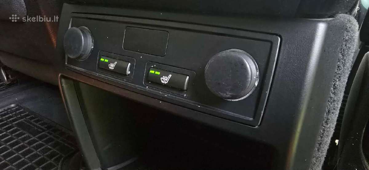 Bmw x5 - nuotraukos Nr. 12