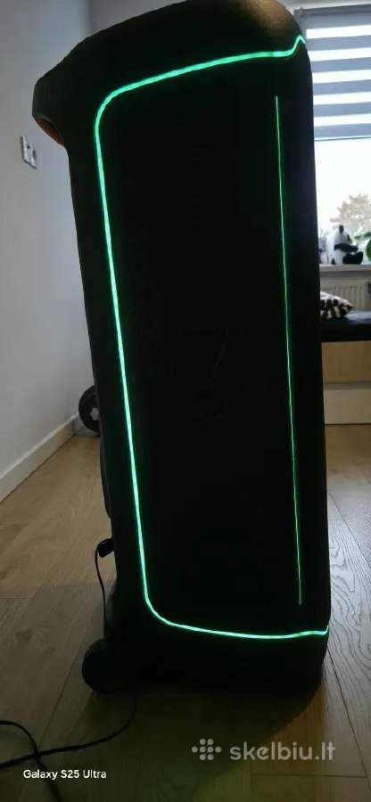 Jbl Ultimate - nuotraukos Nr. 6