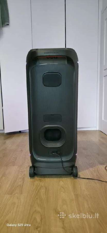Jbl Ultimate - nuotraukos Nr. 8