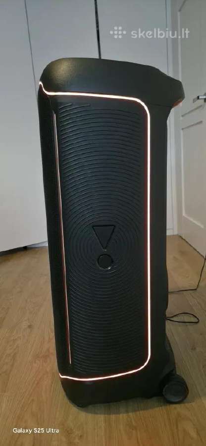 Jbl Ultimate - nuotraukos Nr. 9