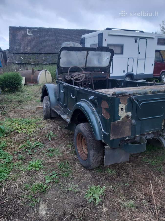 Mtz 80 - nuotraukos Nr. 3