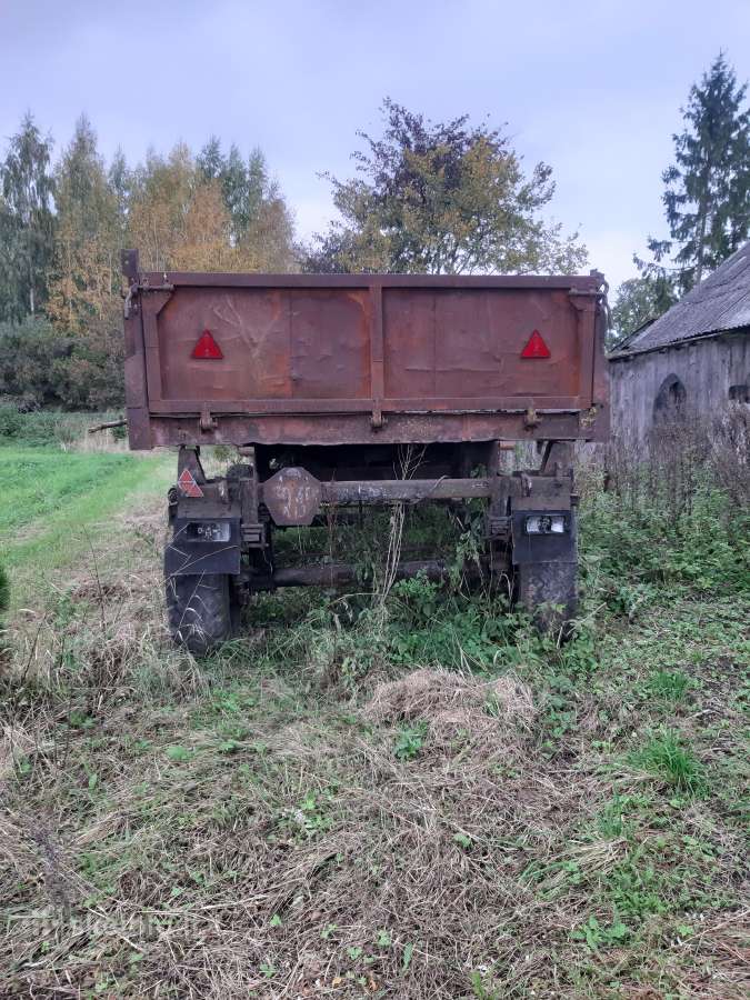 Mtz 80 - nuotraukos Nr. 8