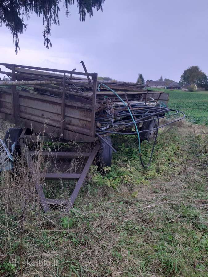 Mtz 80 - nuotraukos Nr. 9