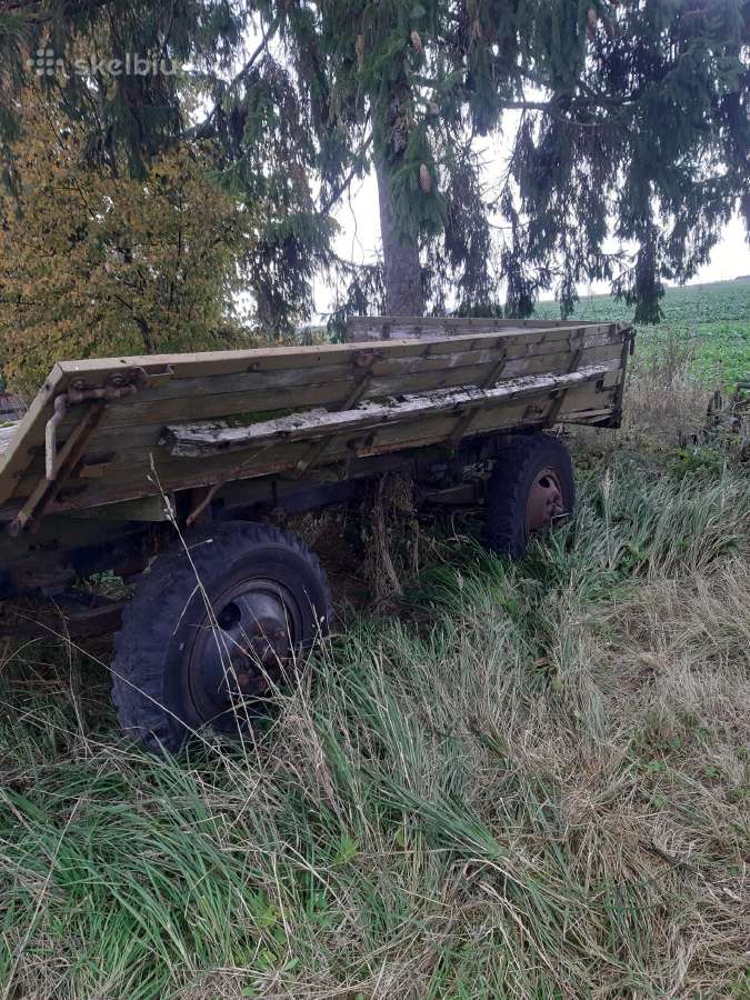 Mtz 80 - nuotraukos Nr. 10