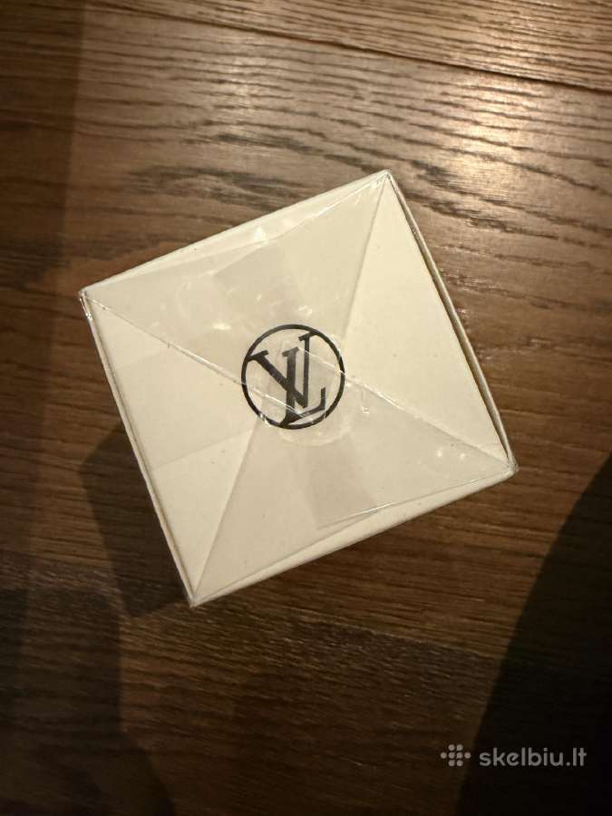 Louis Vuitton kvepalai - nuotraukos Nr. 3