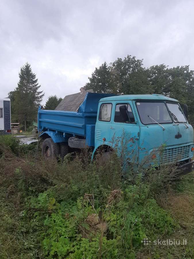 Mtz 80 - nuotraukos Nr. 19