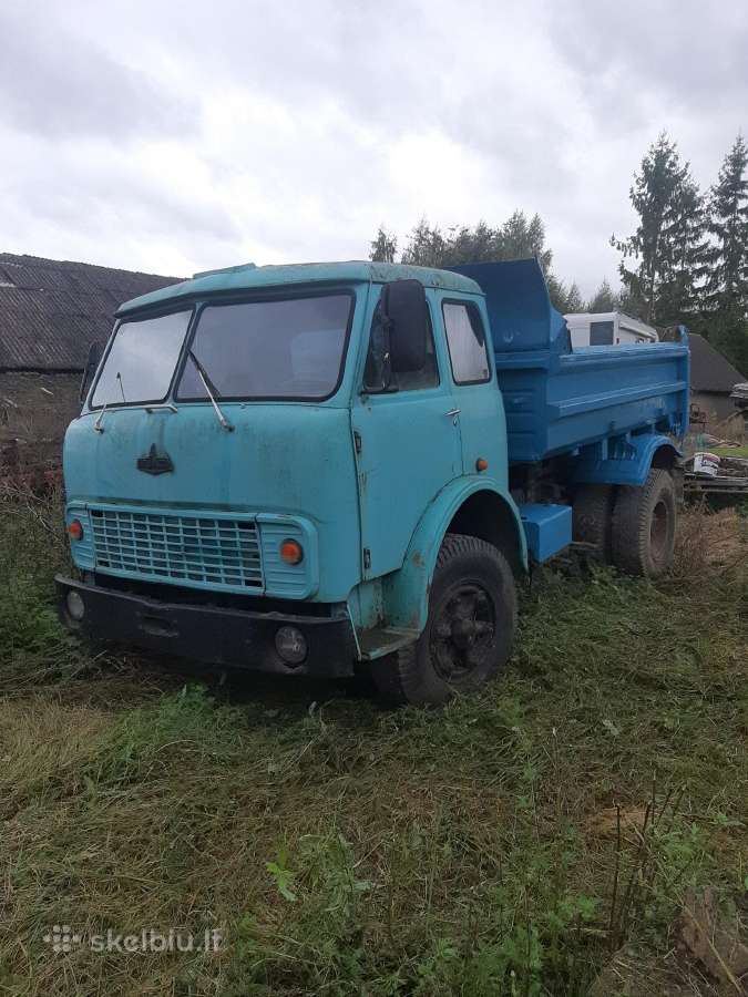 Mtz 80 - nuotraukos Nr. 20