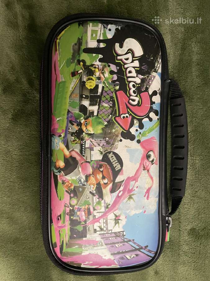 Nintendo switch v1.nintendo switch zaidimai - nuotraukos Nr. 5