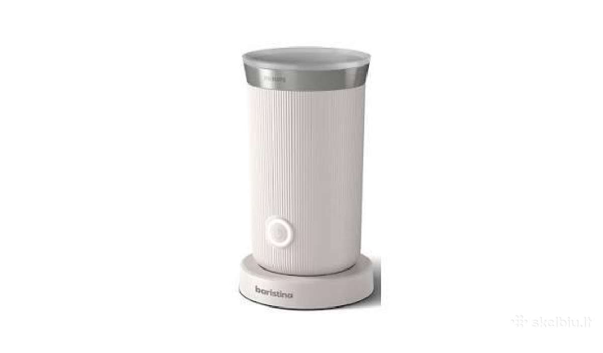 Naujas pusiau automatinis Philips Bar300/00 - nuotraukos Nr. 3
