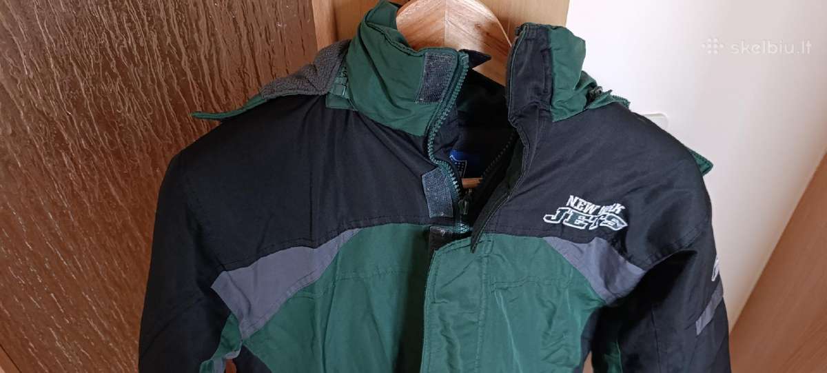 Reebok vaikiška pavasarinė striukė 10-12 metų - nuotraukos Nr. 2