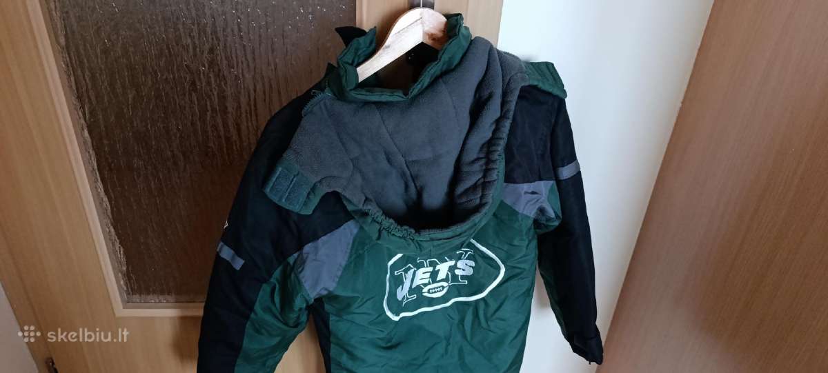 Reebok vaikiška pavasarinė striukė 10-12 metų - nuotraukos Nr. 4