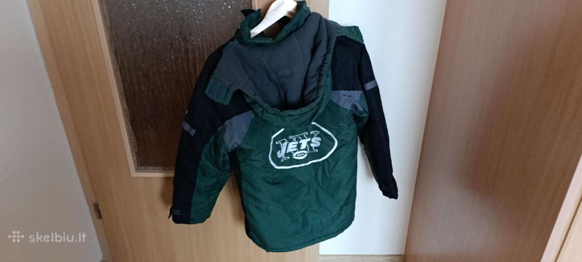 Reebok vaikiška pavasarinė striukė 10-12 metų - nuotraukos Nr. 5