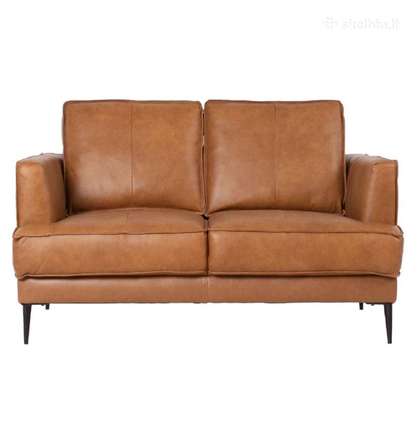 Dvivietė sofa - nuotraukos Nr. 2