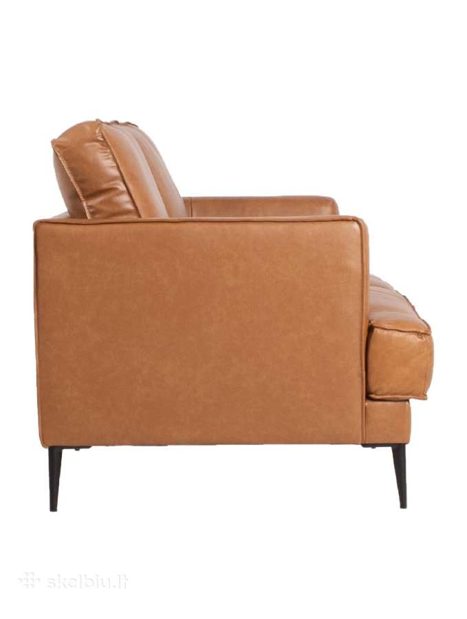 Dvivietė sofa - nuotraukos Nr. 3