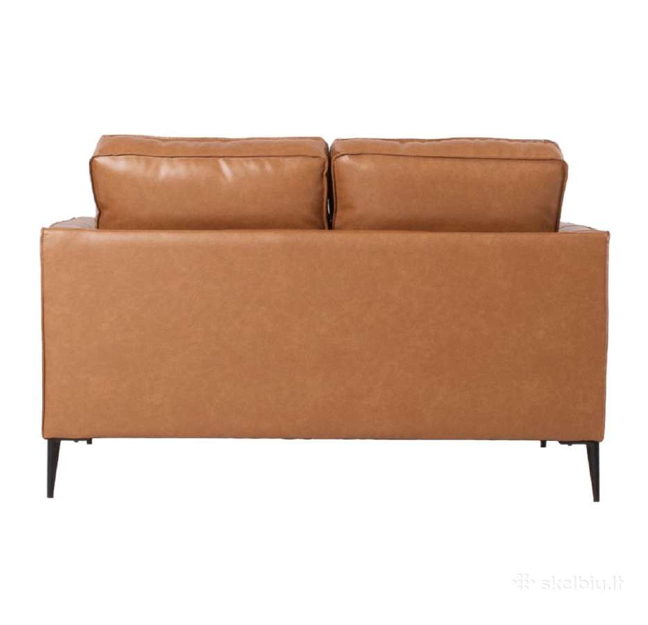 Dvivietė sofa - nuotraukos Nr. 4