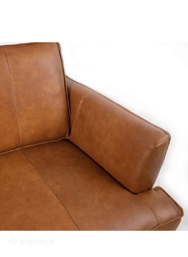 Dvivietė sofa - nuotraukos Nr. 5