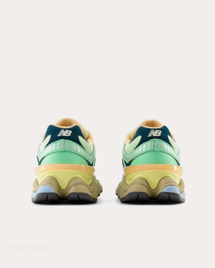 Nauji New Balance 9060 kedai, 40eu dydis - nuotraukos Nr. 3