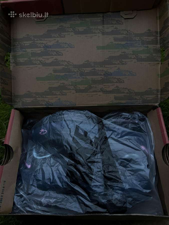 Nike Air Max 95 x Corteiz "Aegean Storm"  - nuotraukos Nr. 5