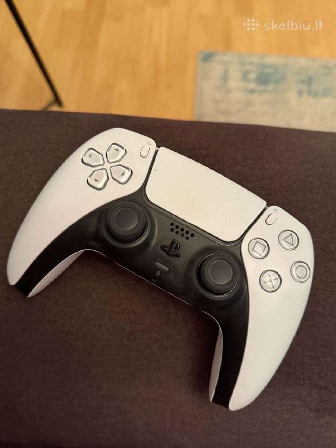 Ps5 digital - nuotraukos Nr. 6