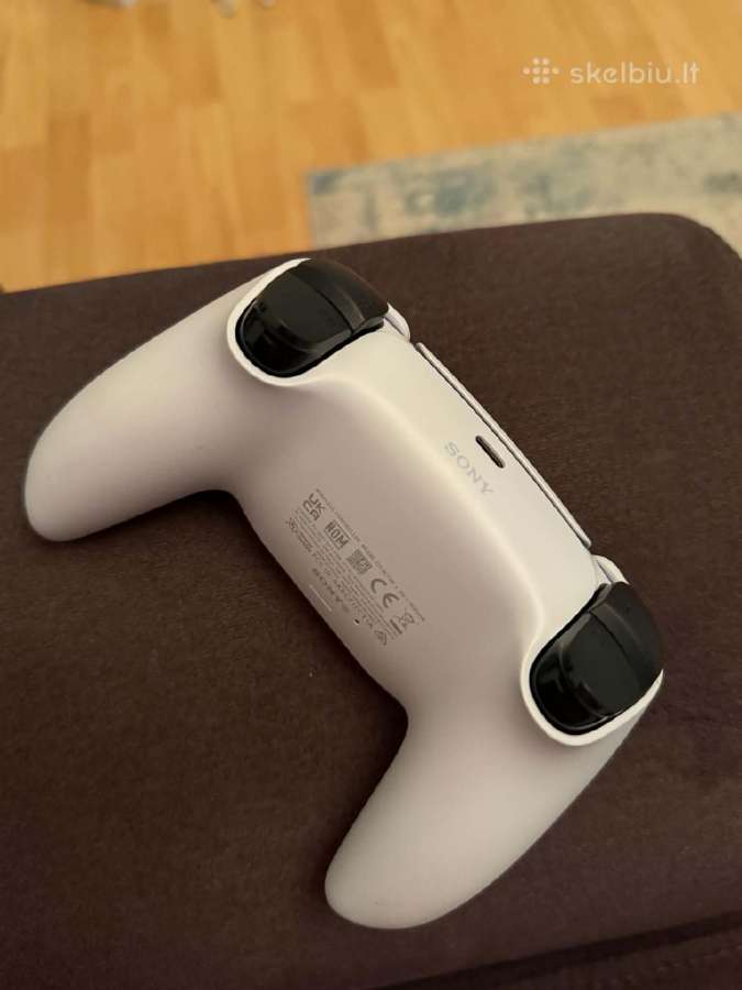 Ps5 digital - nuotraukos Nr. 7