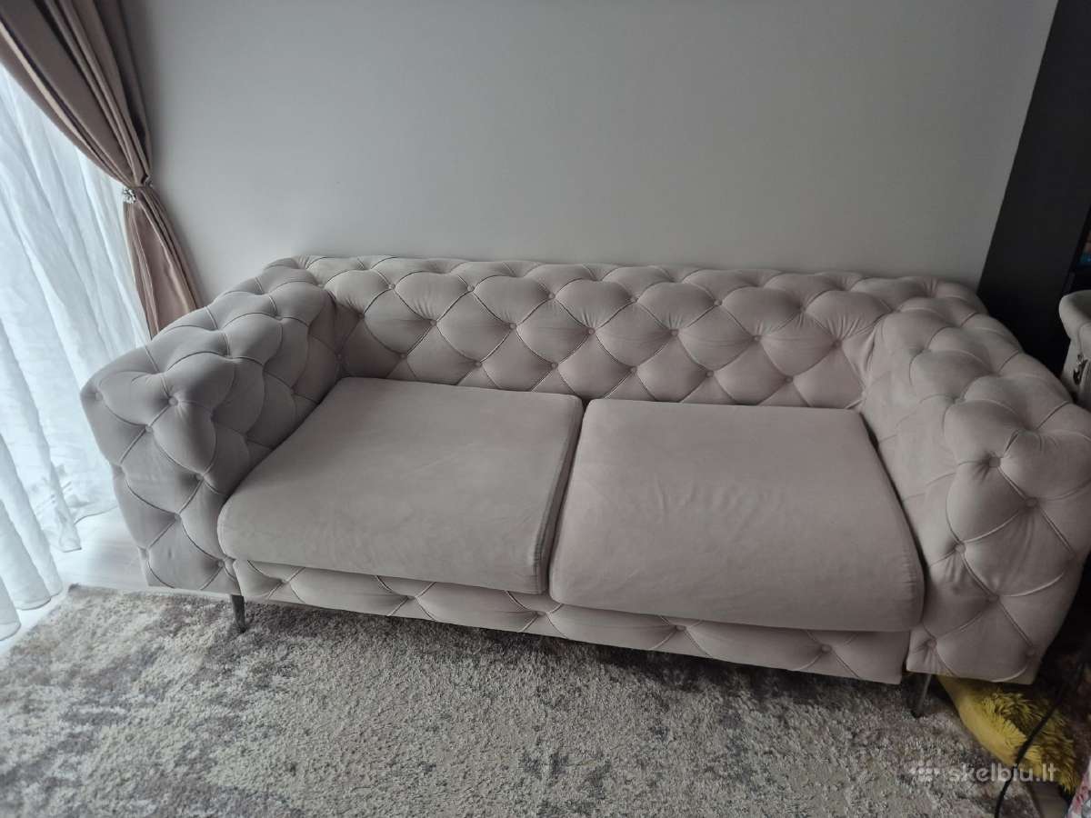 Sofa - nuotraukos Nr. 2