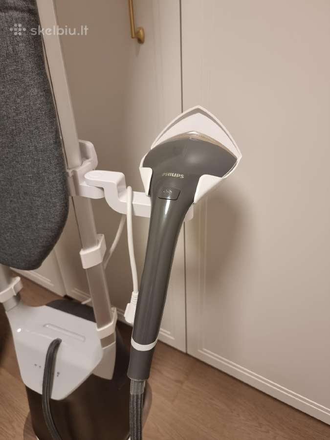 Philips All-in-one 8000 Series“ lyginimo sistema - nuotraukos Nr. 2